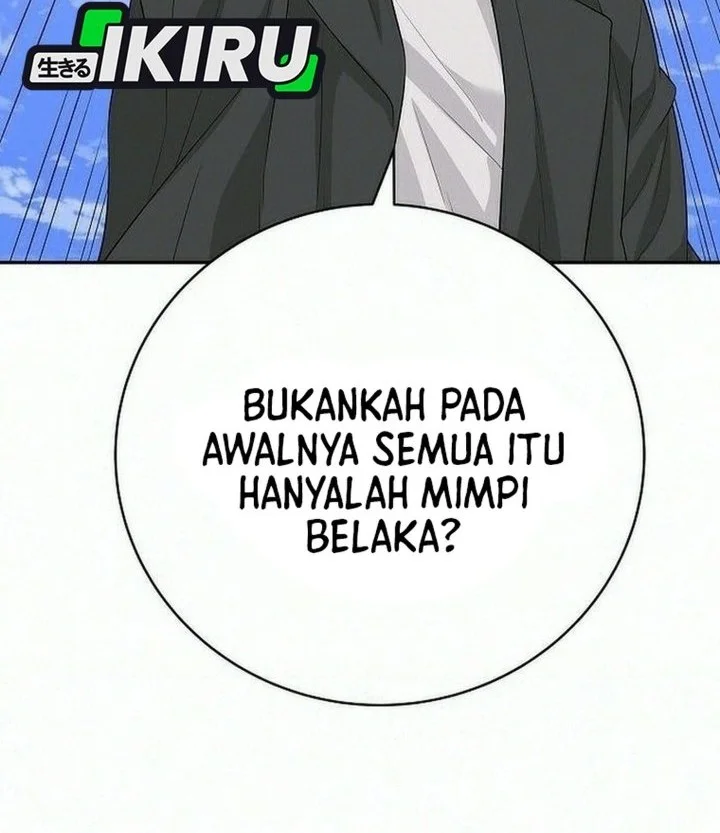 I Alone Am the True Chaebol Chapter 27 Gambar 24