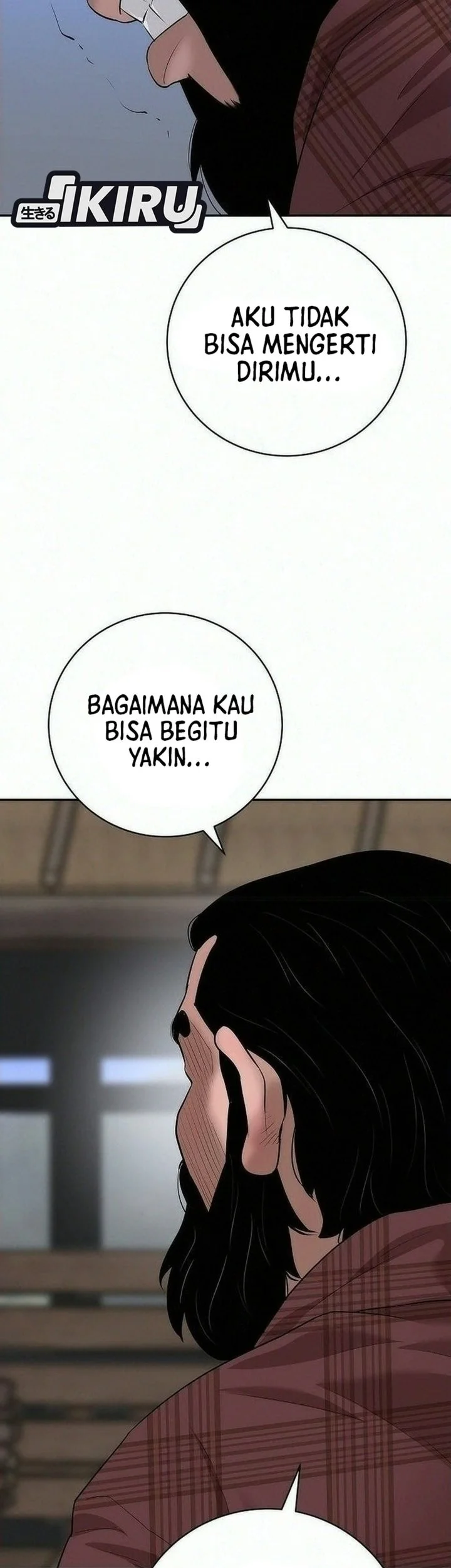 I Alone Am the True Chaebol Chapter 27 Gambar 27