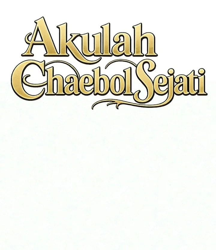 I Alone Am the True Chaebol Chapter 27 Gambar 38