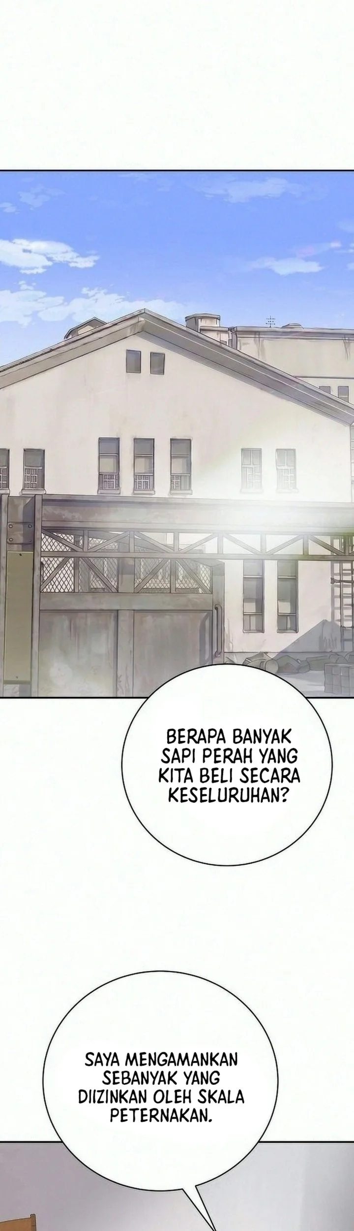 I Alone Am the True Chaebol Chapter 27 Gambar 39