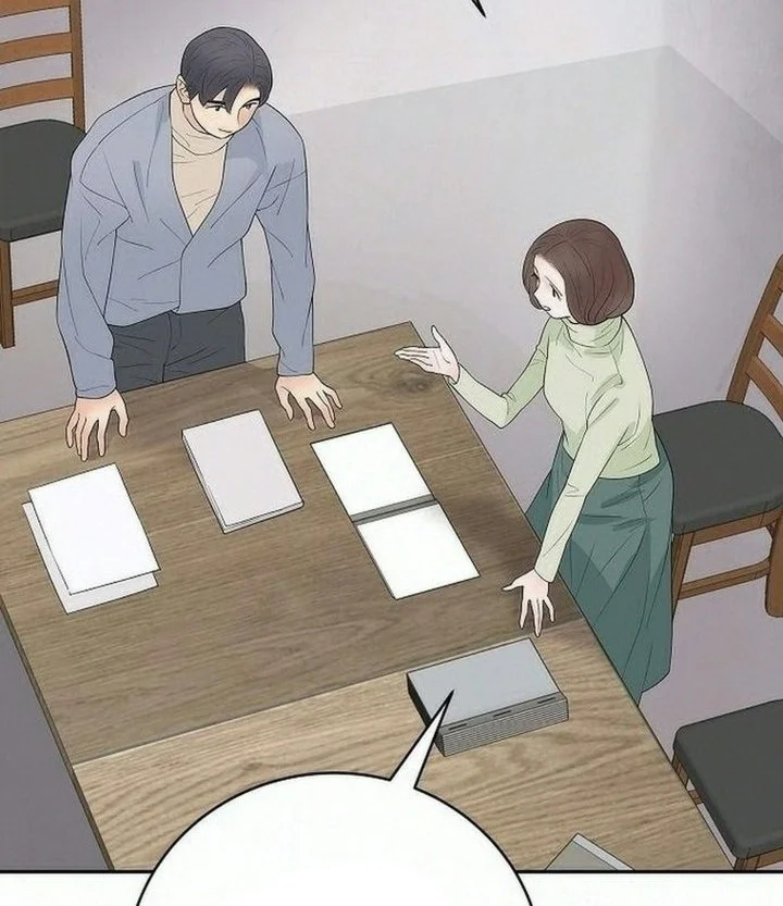 I Alone Am the True Chaebol Chapter 27 Gambar 40