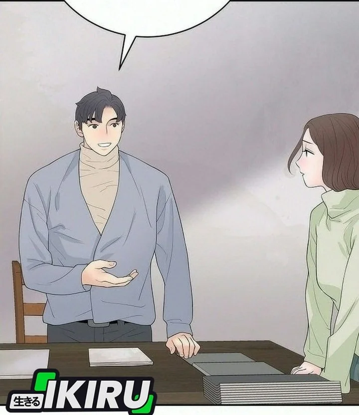 I Alone Am the True Chaebol Chapter 27 Gambar 42