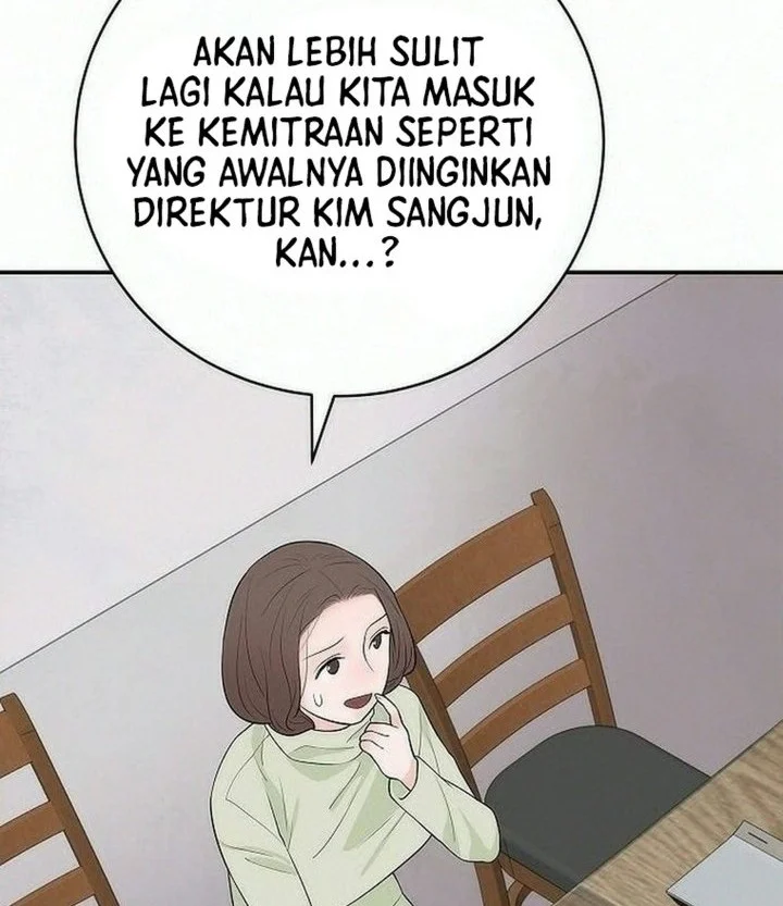 I Alone Am the True Chaebol Chapter 27 Gambar 44