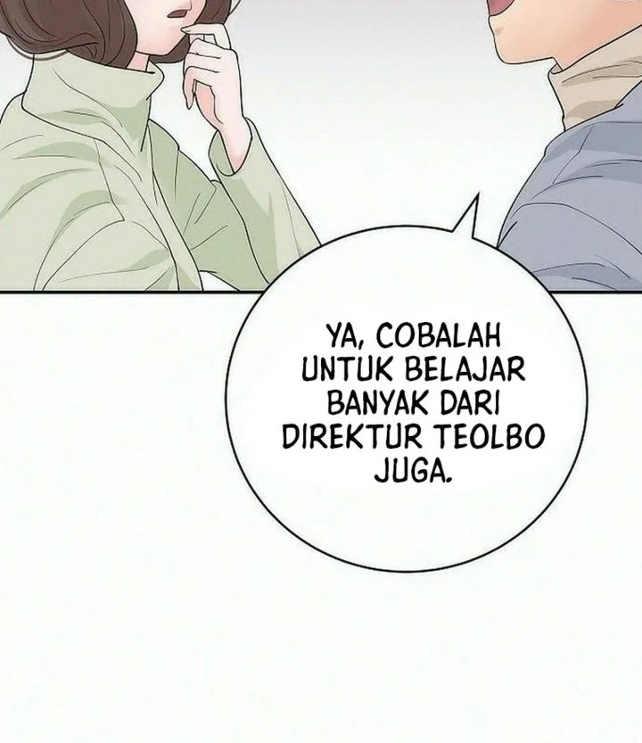 I Alone Am the True Chaebol Chapter 27 Gambar 48