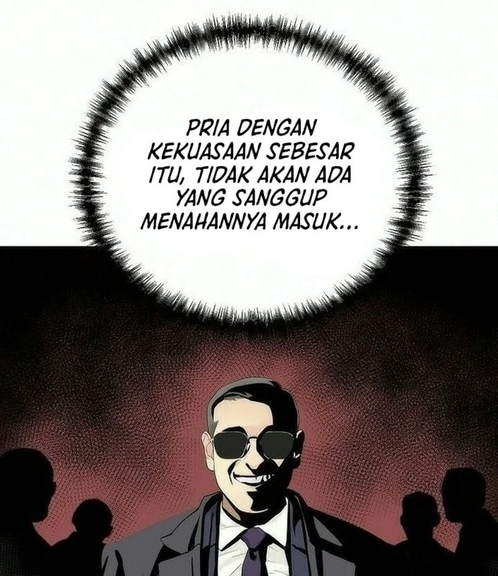 I Alone Am the True Chaebol Chapter 27 Gambar 54