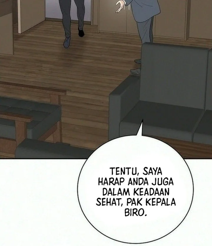 I Alone Am the True Chaebol Chapter 27 Gambar 58