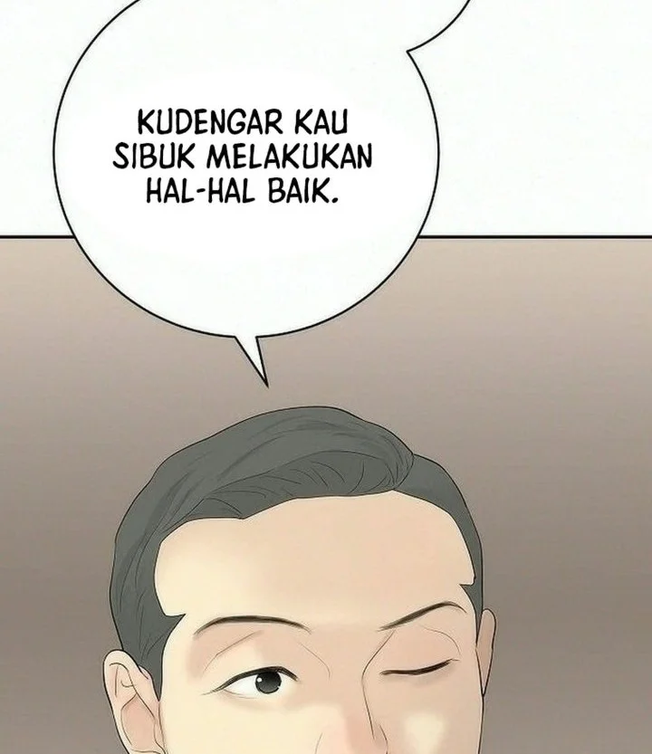 I Alone Am the True Chaebol Chapter 27 Gambar 60