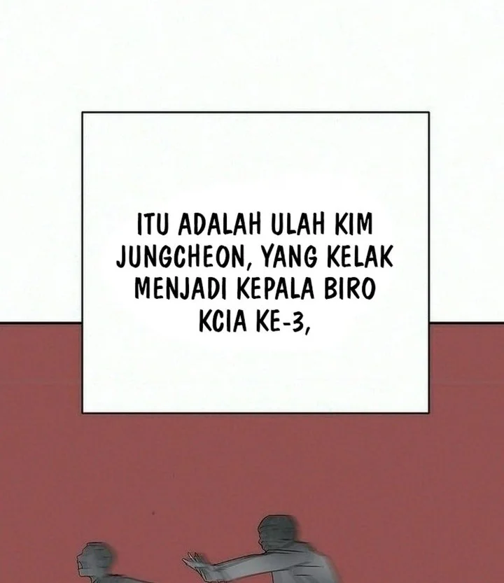 I Alone Am the True Chaebol Chapter 27 Gambar 70