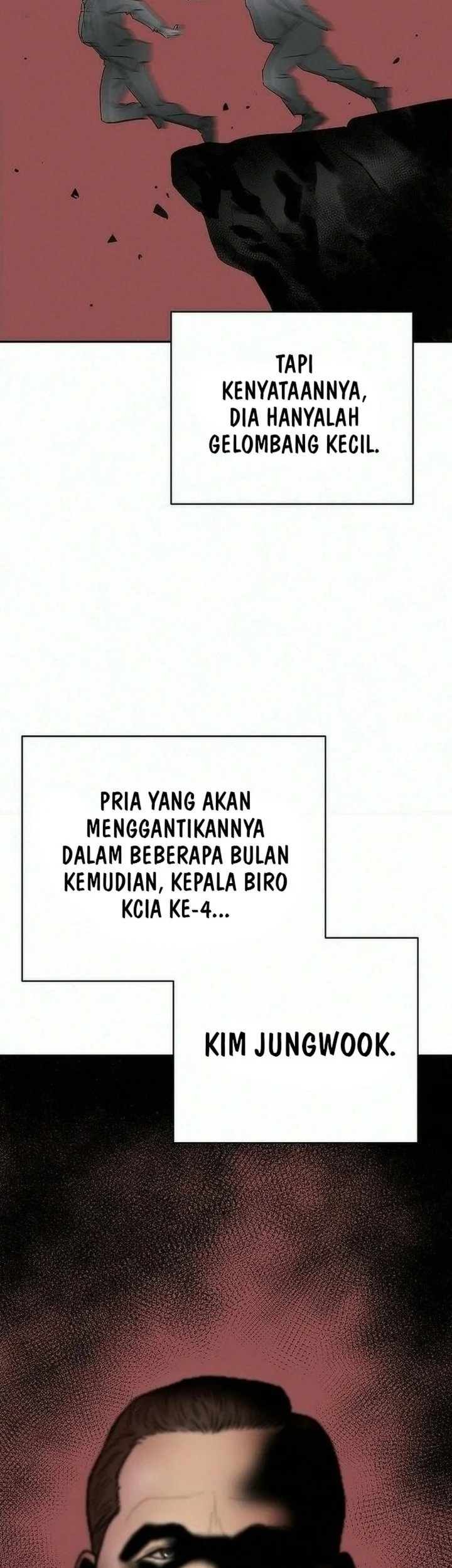 I Alone Am the True Chaebol Chapter 27 Gambar 71