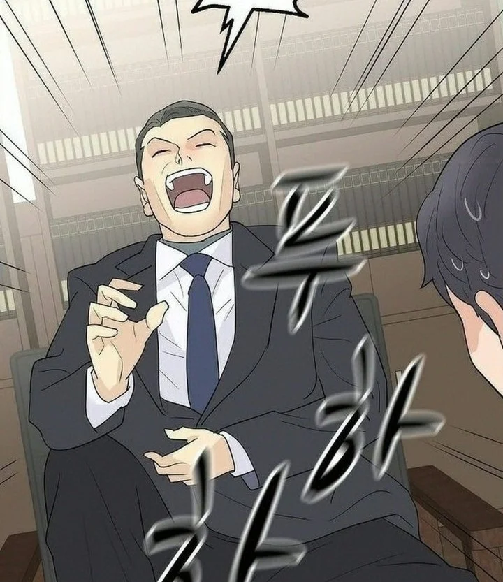 I Alone Am the True Chaebol Chapter 27 Gambar 78
