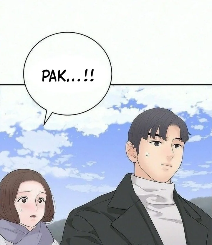 I Alone Am the True Chaebol Chapter 27 Gambar 6