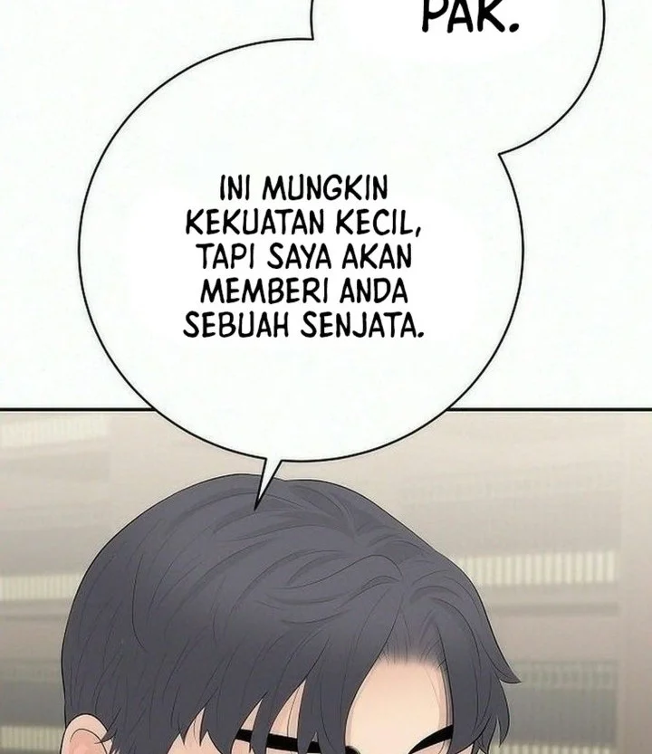 I Alone Am the True Chaebol Chapter 27 Gambar 84