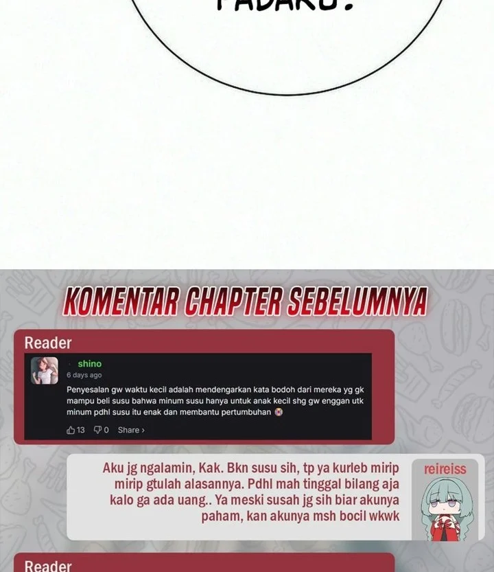 I Alone Am the True Chaebol Chapter 27 Gambar 90