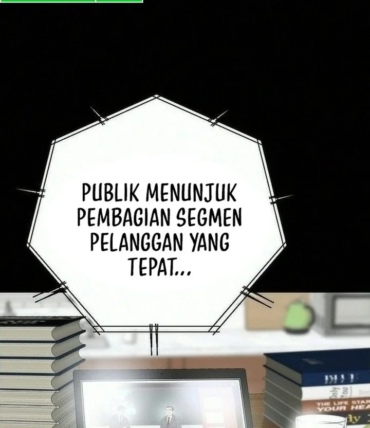 I Alone Am the True Chaebol Chapter 27 Gambar 10