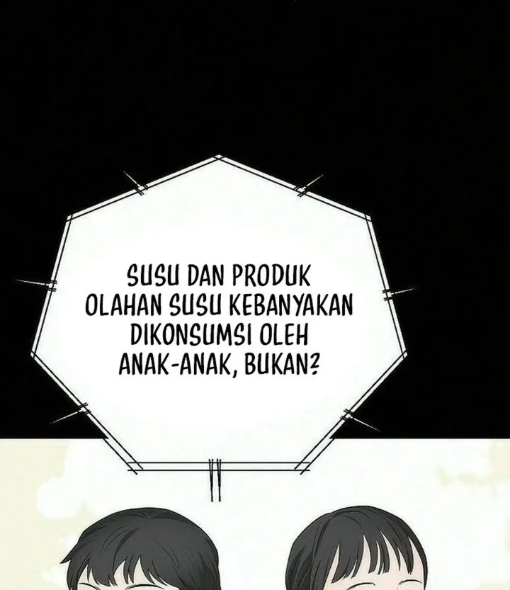 I Alone Am the True Chaebol Chapter 27 Gambar 12