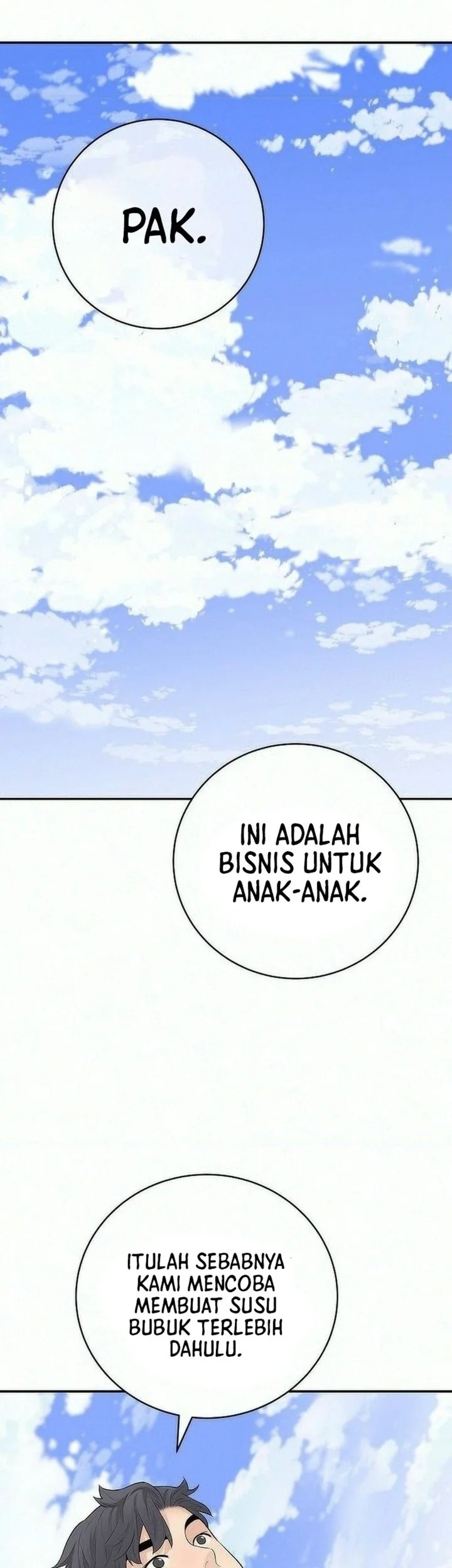 I Alone Am the True Chaebol Chapter 27 Gambar 17