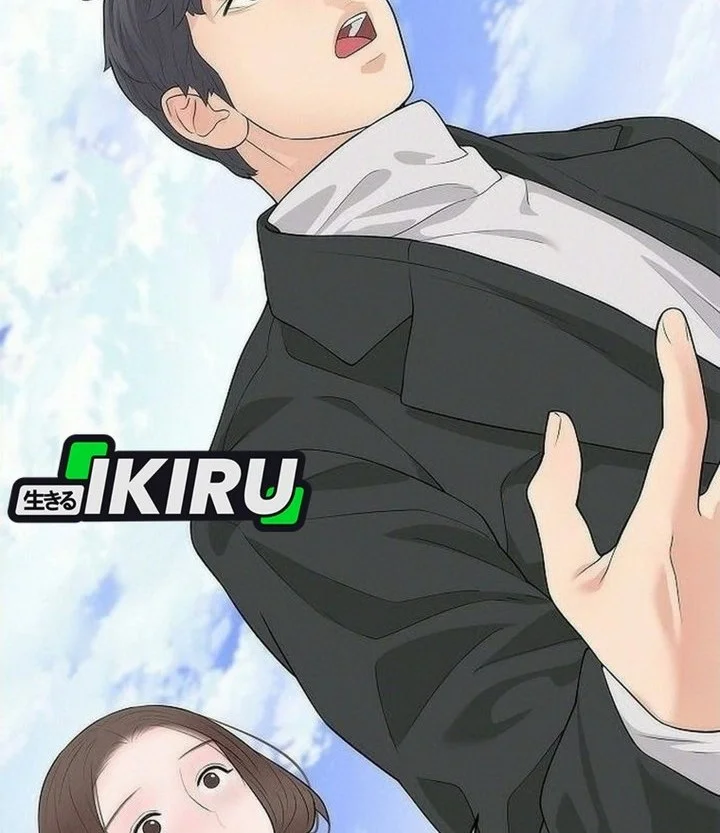 I Alone Am the True Chaebol Chapter 27 Gambar 18