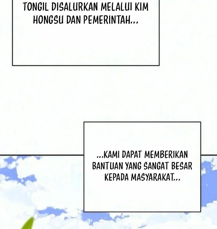 I Alone Am the True Chaebol Chapter 28 Gambar 22