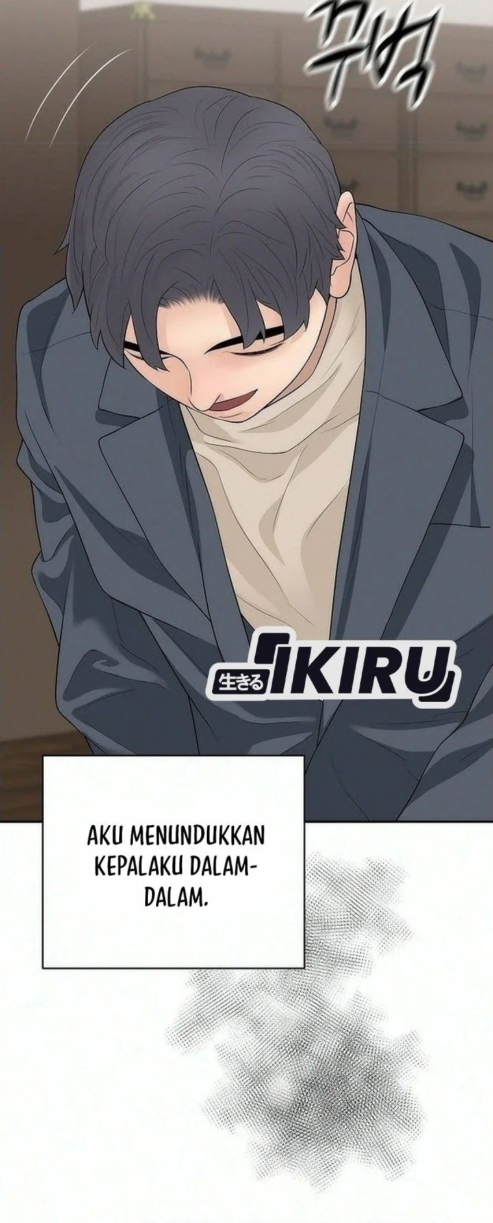I Alone Am the True Chaebol Chapter 28 Gambar 29