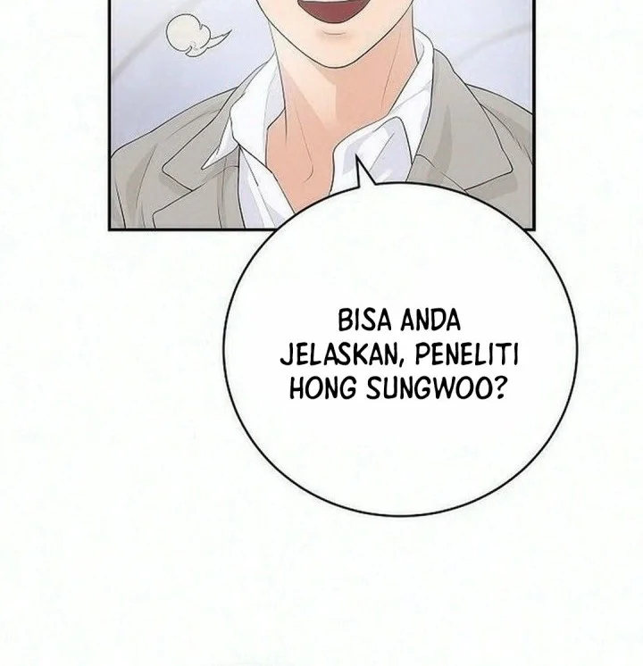 I Alone Am the True Chaebol Chapter 28 Gambar 36