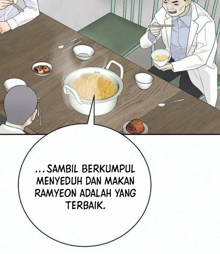 I Alone Am the True Chaebol Chapter 28 Gambar 46