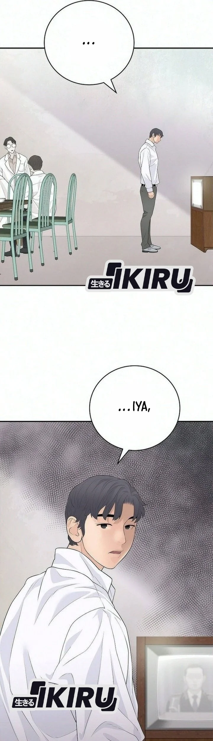 I Alone Am the True Chaebol Chapter 28 Gambar 58