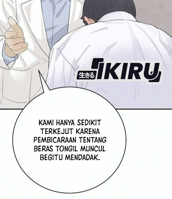 I Alone Am the True Chaebol Chapter 28 Gambar 67