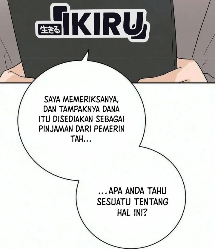 I Alone Am the True Chaebol Chapter 28 Gambar 78