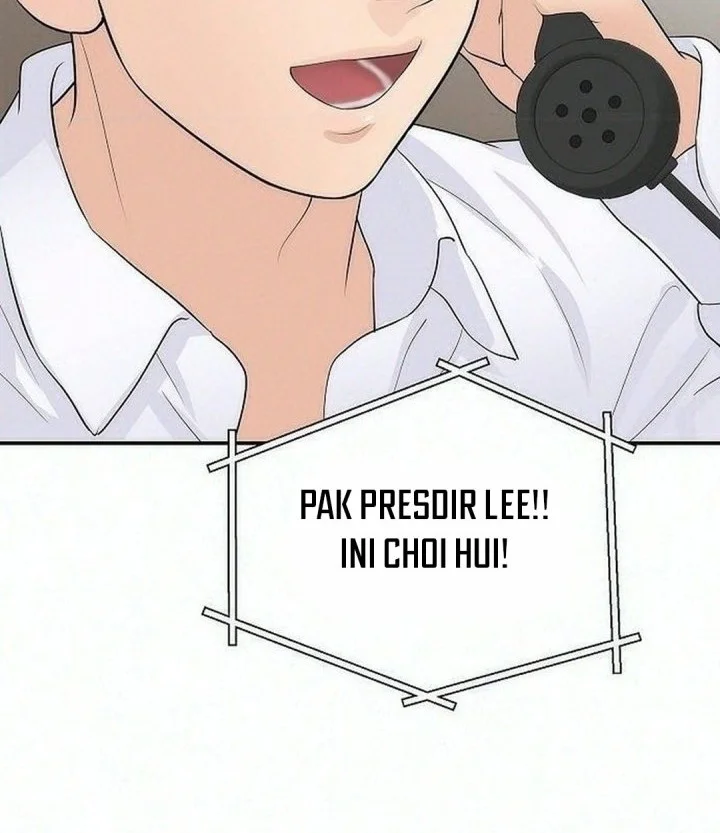 I Alone Am the True Chaebol Chapter 28 Gambar 80