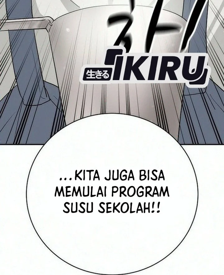 I Alone Am the True Chaebol Chapter 28 Gambar 86