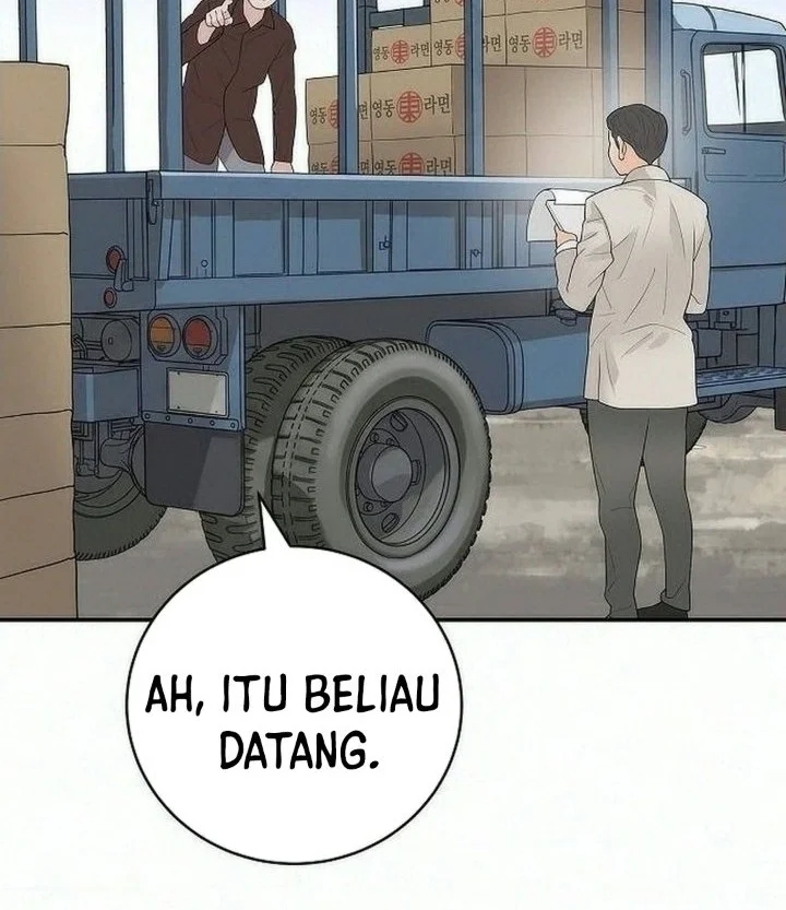 I Alone Am the True Chaebol Chapter 29 Gambar 19