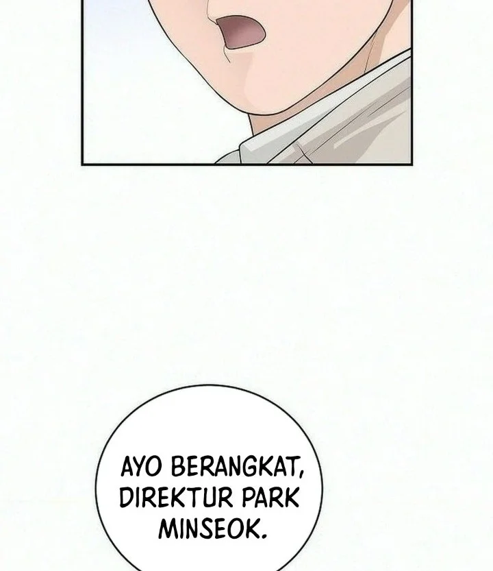 I Alone Am the True Chaebol Chapter 29 Gambar 21