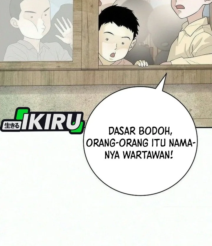 I Alone Am the True Chaebol Chapter 29 Gambar 27