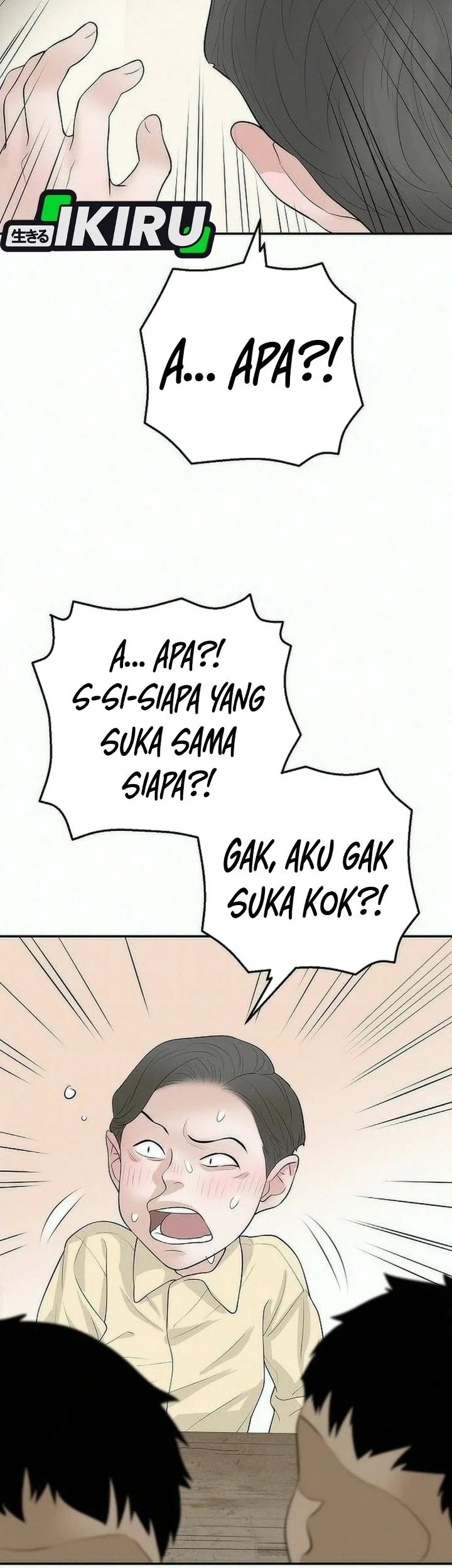 I Alone Am the True Chaebol Chapter 29 Gambar 34