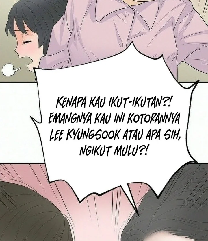 I Alone Am the True Chaebol Chapter 29 Gambar 43