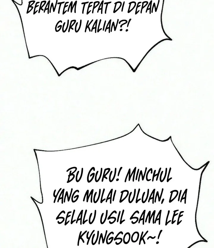 I Alone Am the True Chaebol Chapter 29 Gambar 45