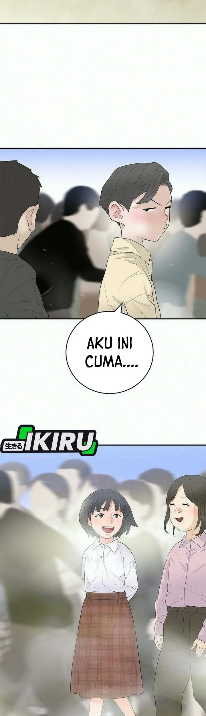I Alone Am the True Chaebol Chapter 29 Gambar 48