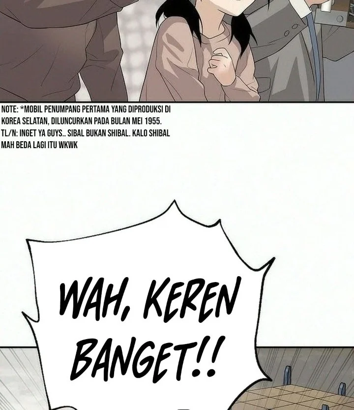I Alone Am the True Chaebol Chapter 29 Gambar 57