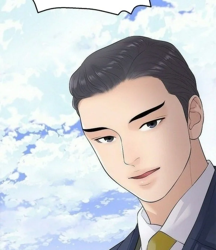 I Alone Am the True Chaebol Chapter 29 Gambar 61