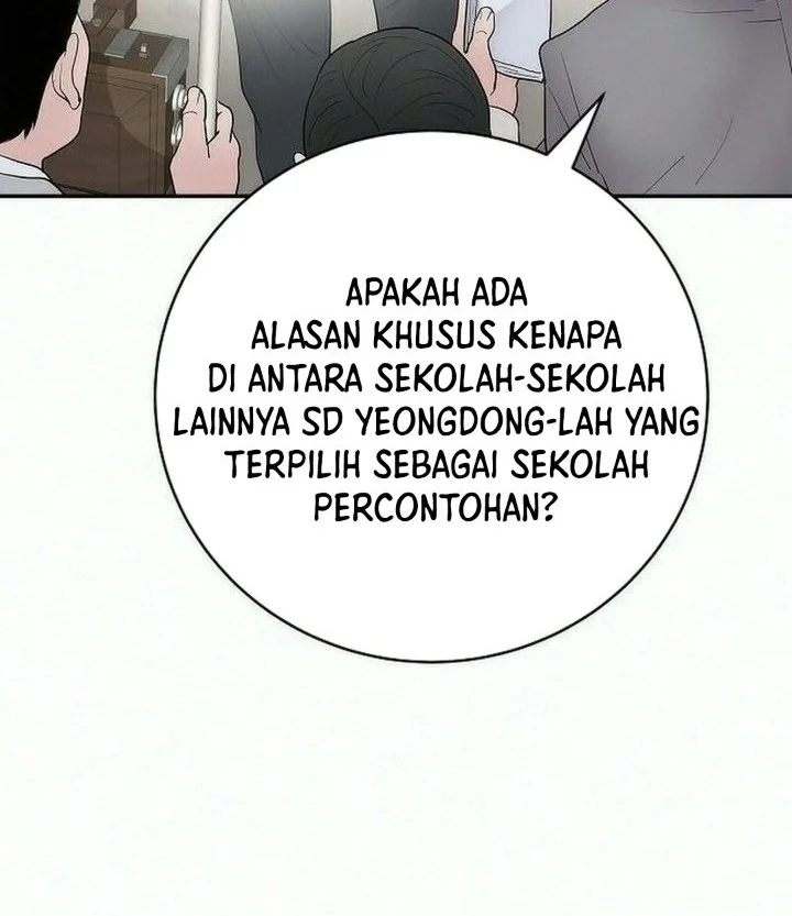 I Alone Am the True Chaebol Chapter 29 Gambar 65