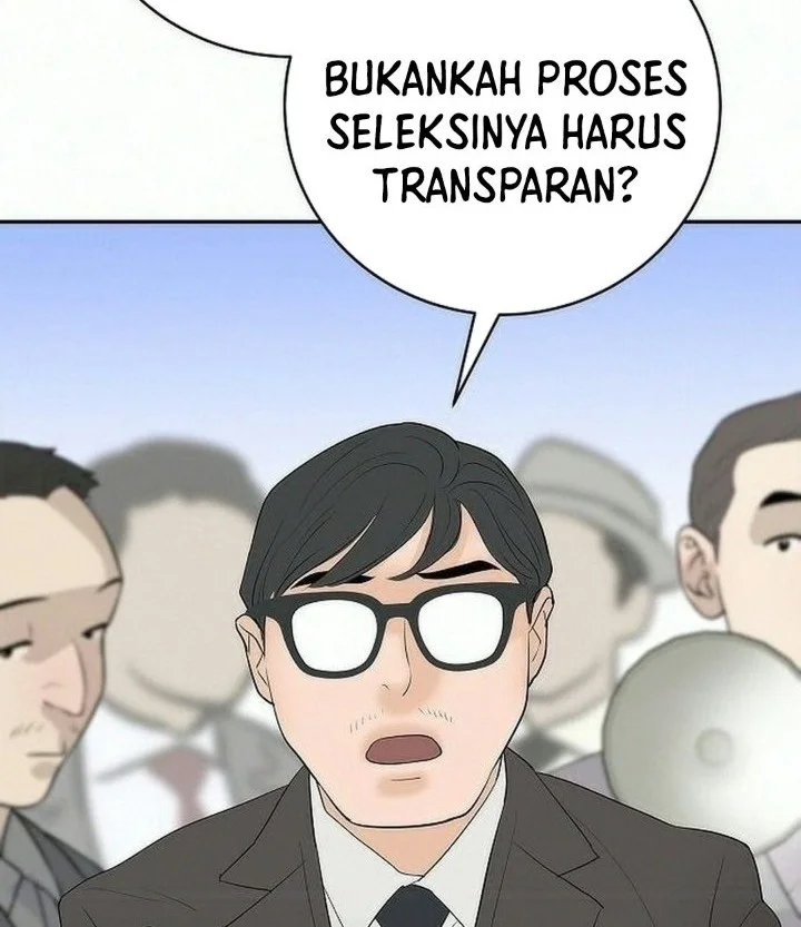I Alone Am the True Chaebol Chapter 29 Gambar 67