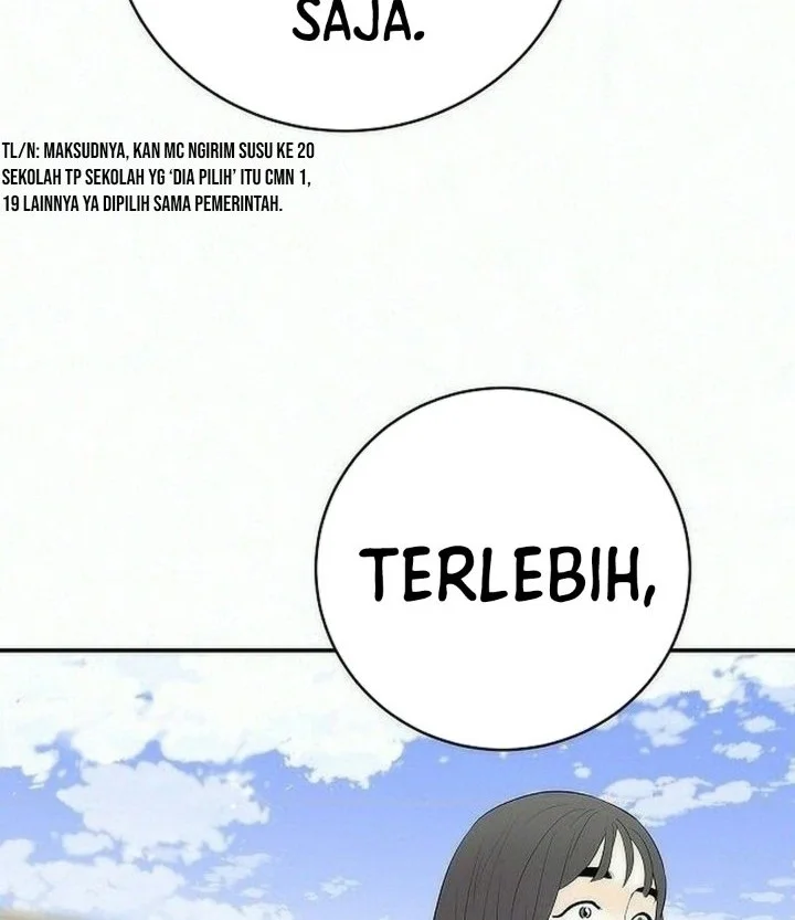 I Alone Am the True Chaebol Chapter 29 Gambar 69