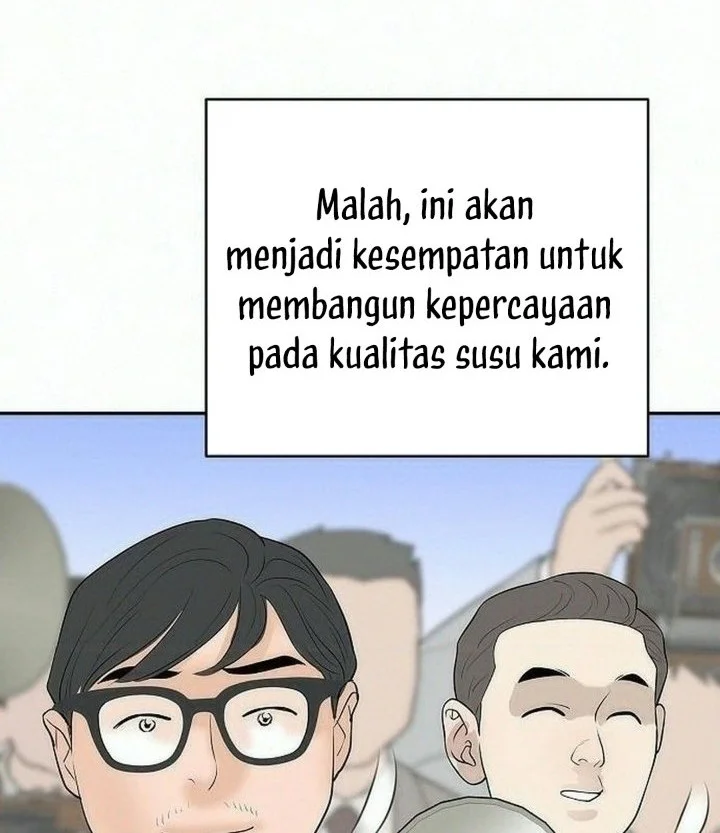 I Alone Am the True Chaebol Chapter 29 Gambar 71