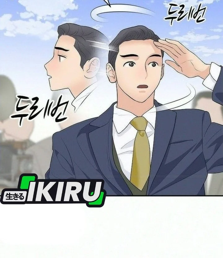 I Alone Am the True Chaebol Chapter 29 Gambar 73