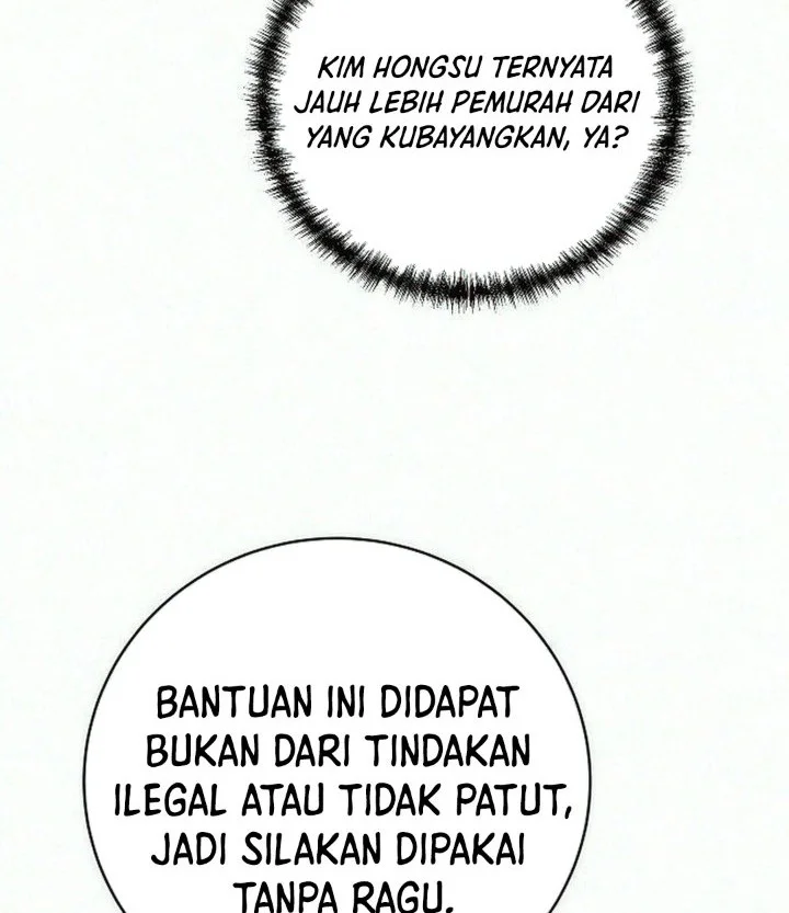 I Alone Am the True Chaebol Chapter 29 Gambar 5