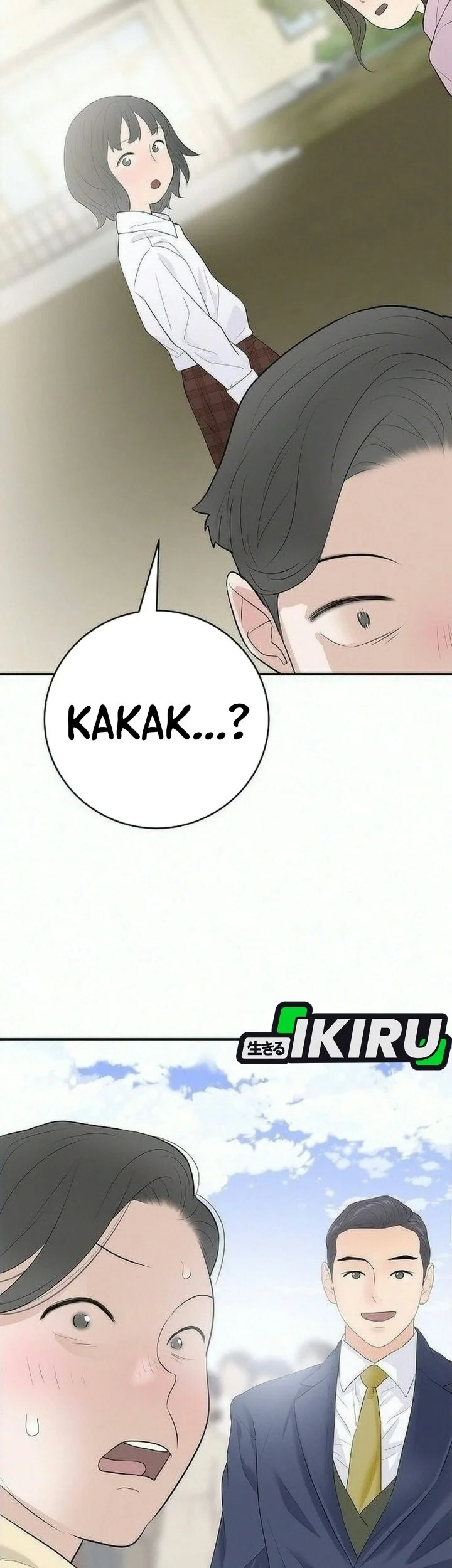 I Alone Am the True Chaebol Chapter 29 Gambar 80