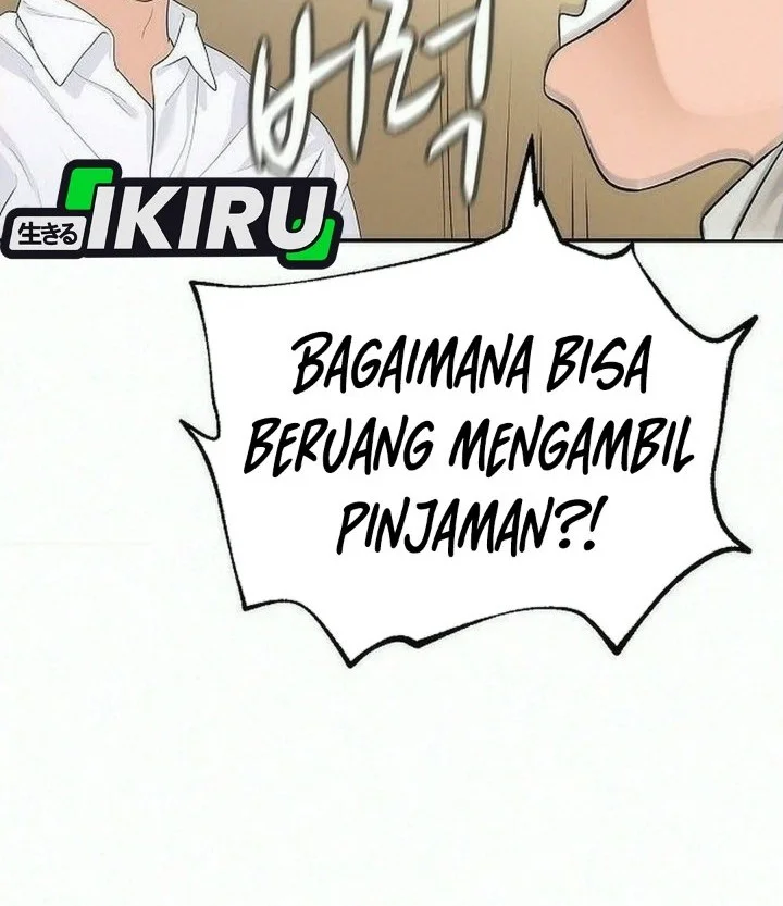 I Alone Am the True Chaebol Chapter 29 Gambar 7