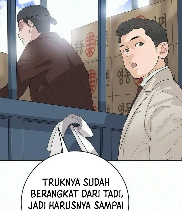 I Alone Am the True Chaebol Chapter 29 Gambar 16