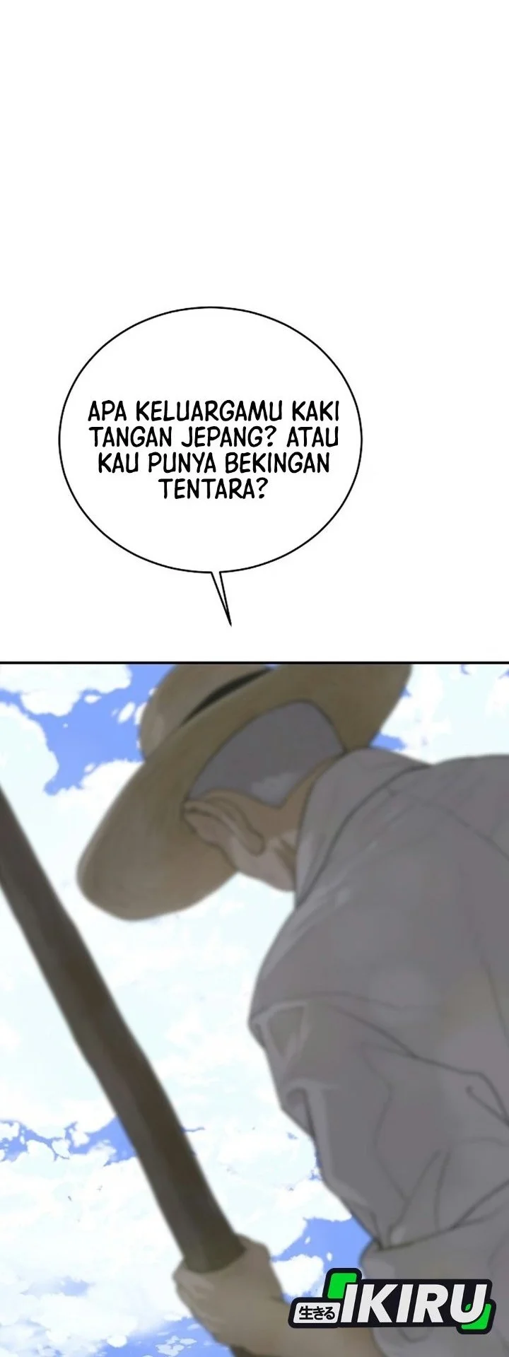 I Alone Am the True Chaebol Chapter 3 Gambar 64