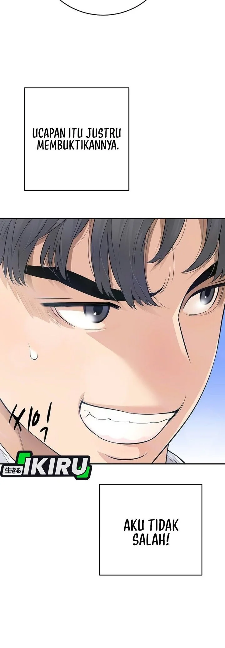 I Alone Am the True Chaebol Chapter 3 Gambar 68